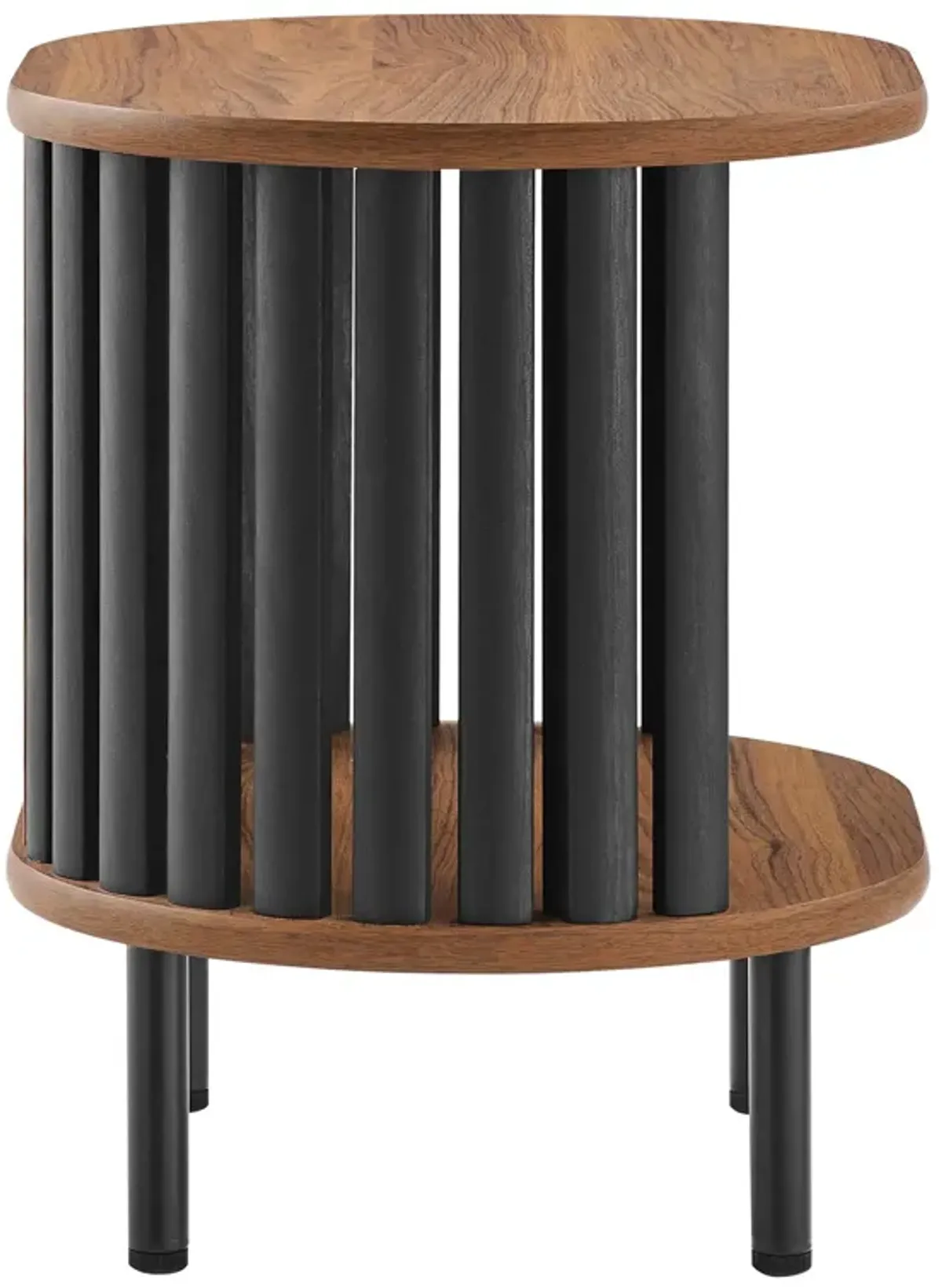 Fortitude Patio Side Table by Modway