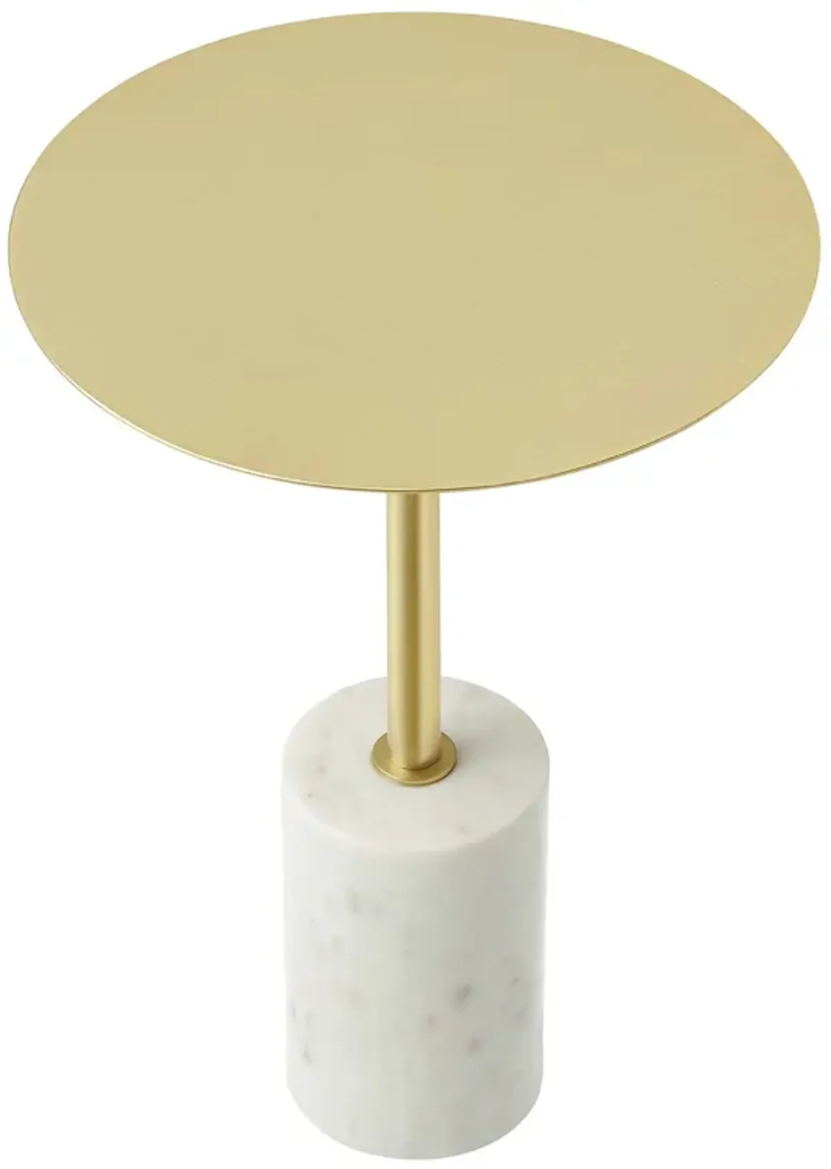 Lyric Round Side Table by Modway