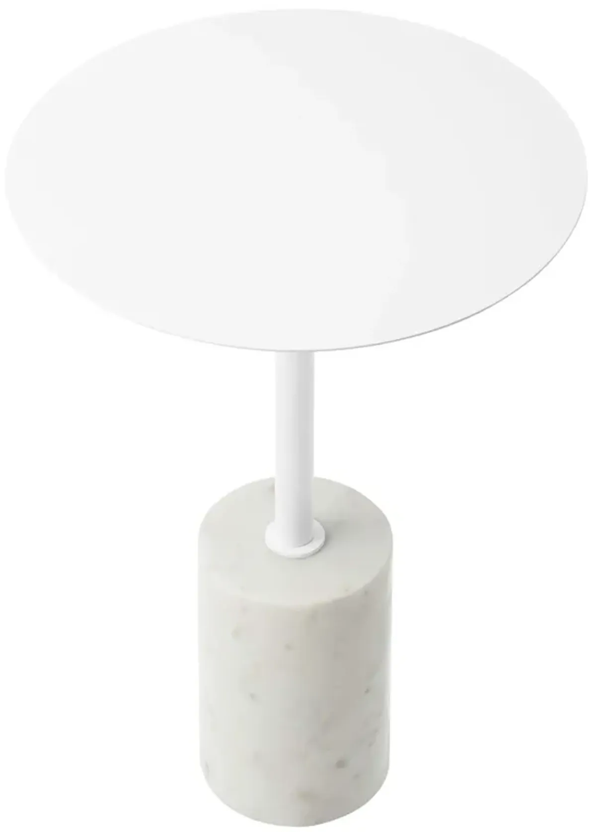 Lyric Round Side Table by Modway