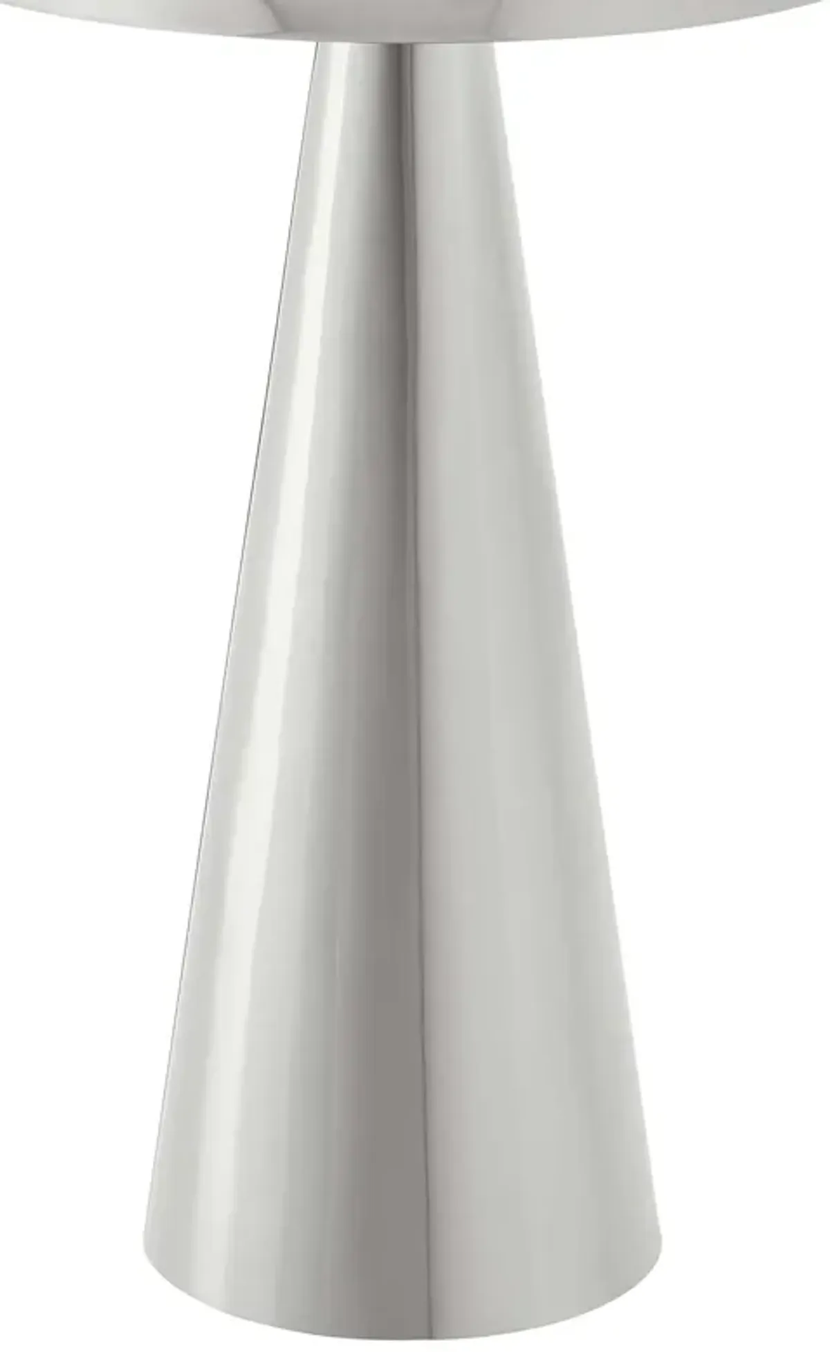 Maren Round Side Table by Modway