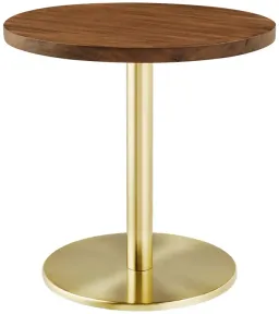 Brass Light Oak color