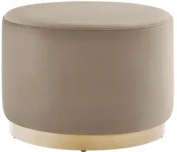Taupe Natural color