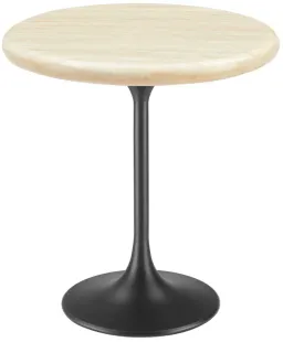 Black Travertine color