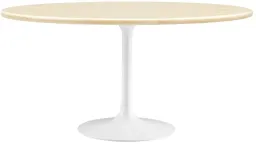 White Traventine color