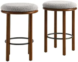 Walnut Taupe color