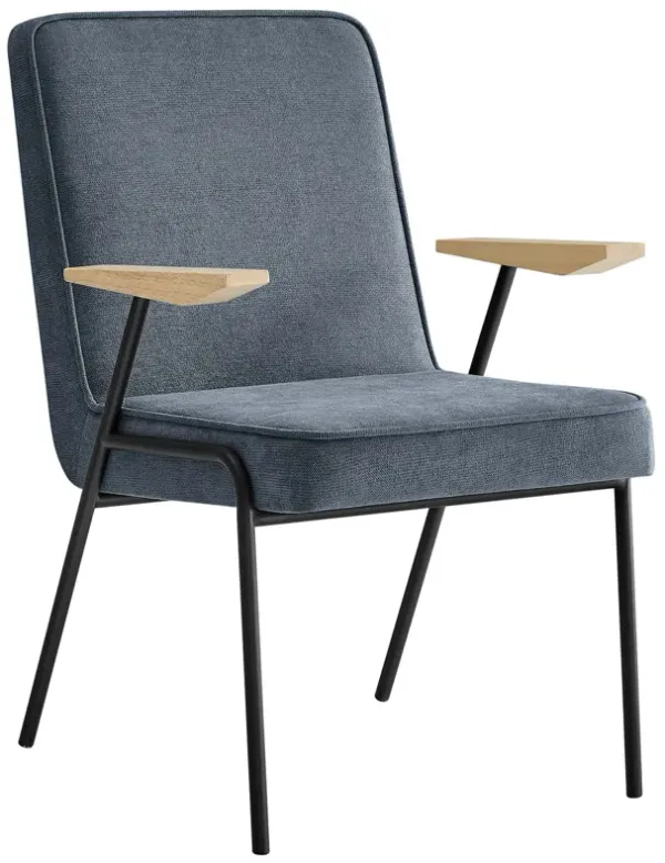 Vista Dining Armchair Laguna