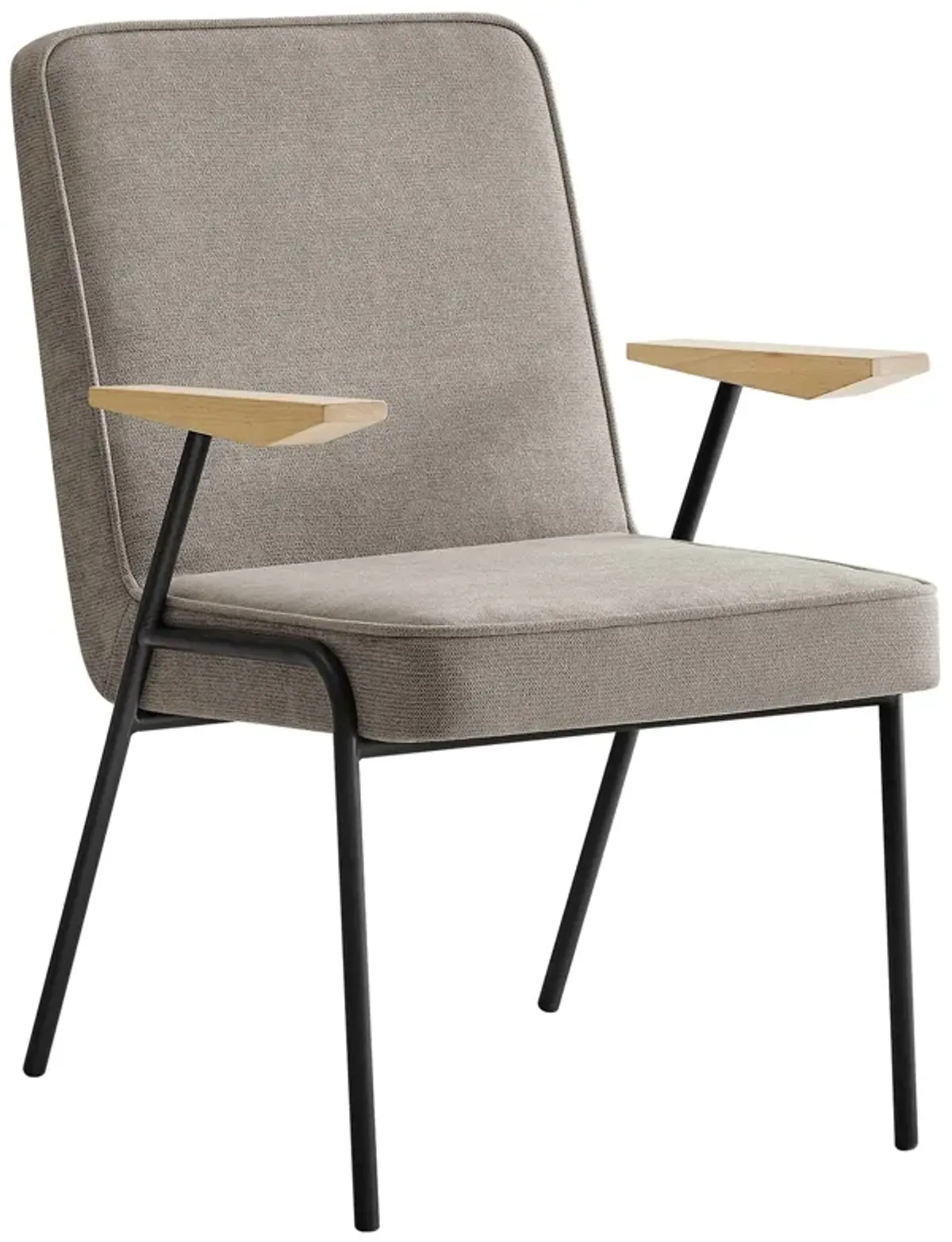 Vista Dining Armchair Sand