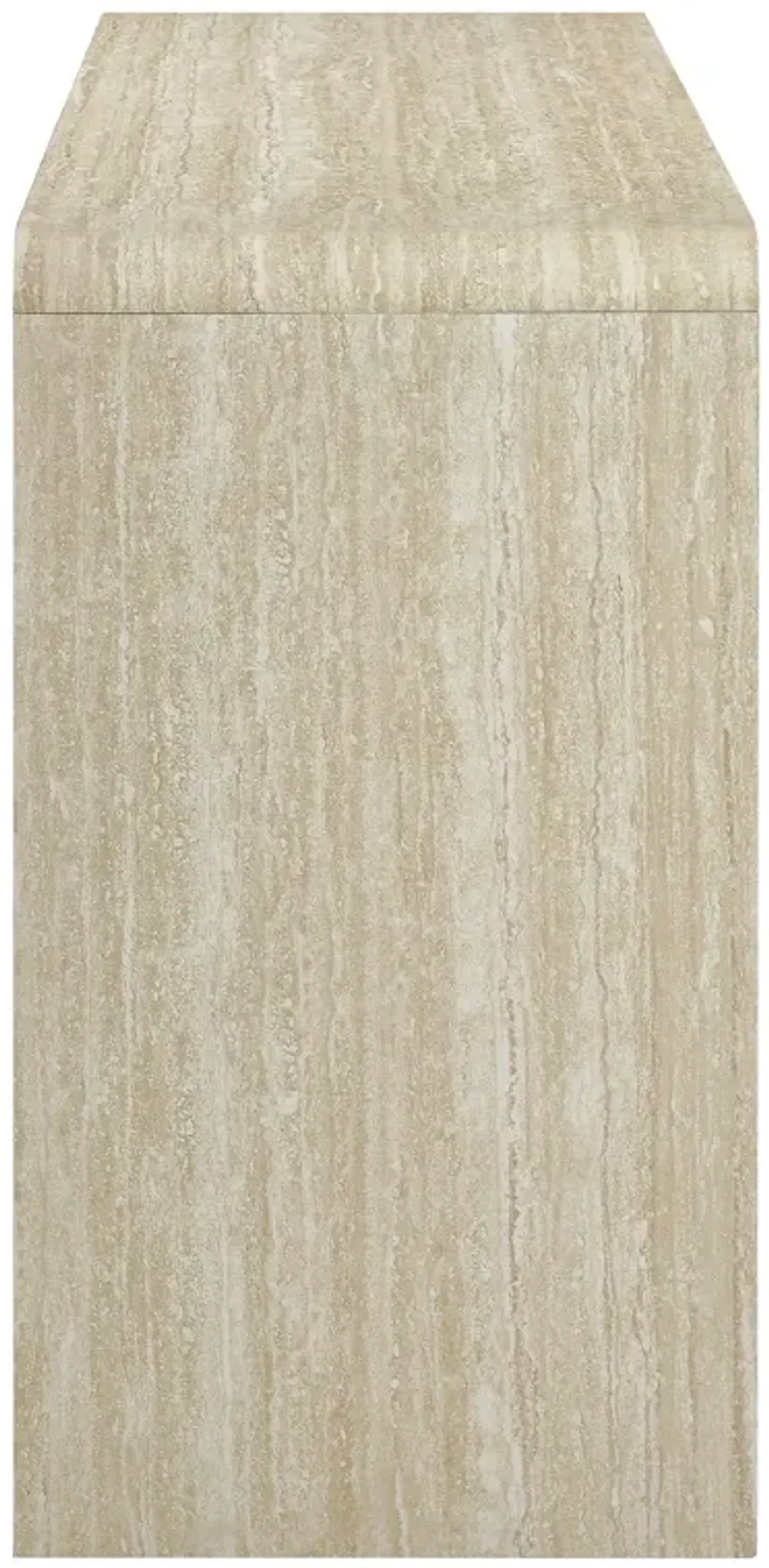 Toscana 61" Sideboard by Modway Travertine