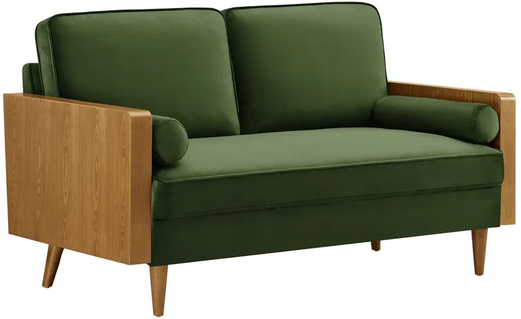 Kellan Loveseat by Modway
