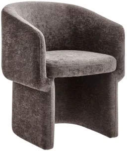 Chocolate Brown color