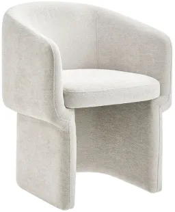 Ivory color