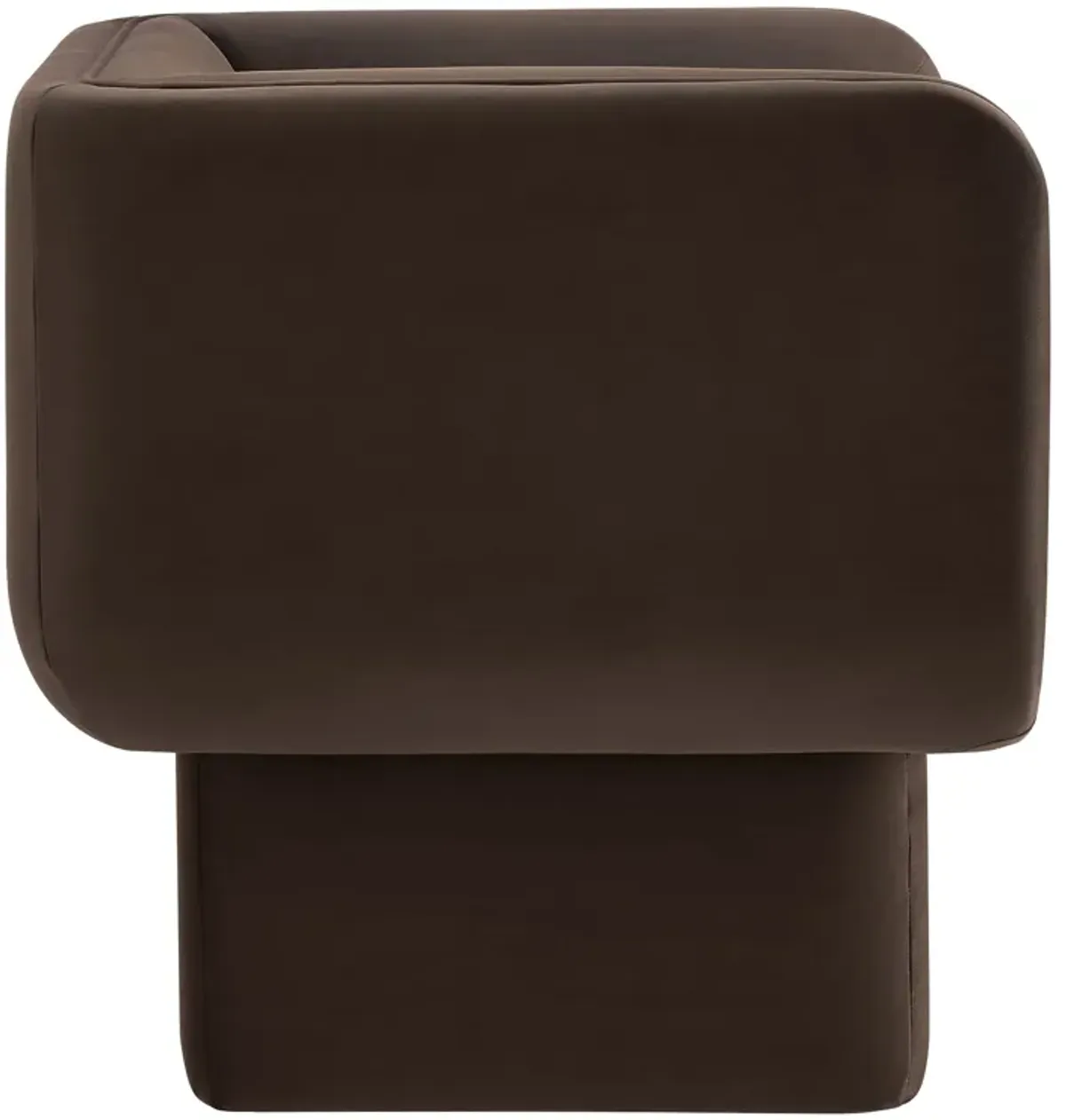 Tate Performance Velvet Accent Chair by Modway