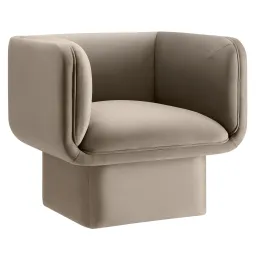 Taupe color