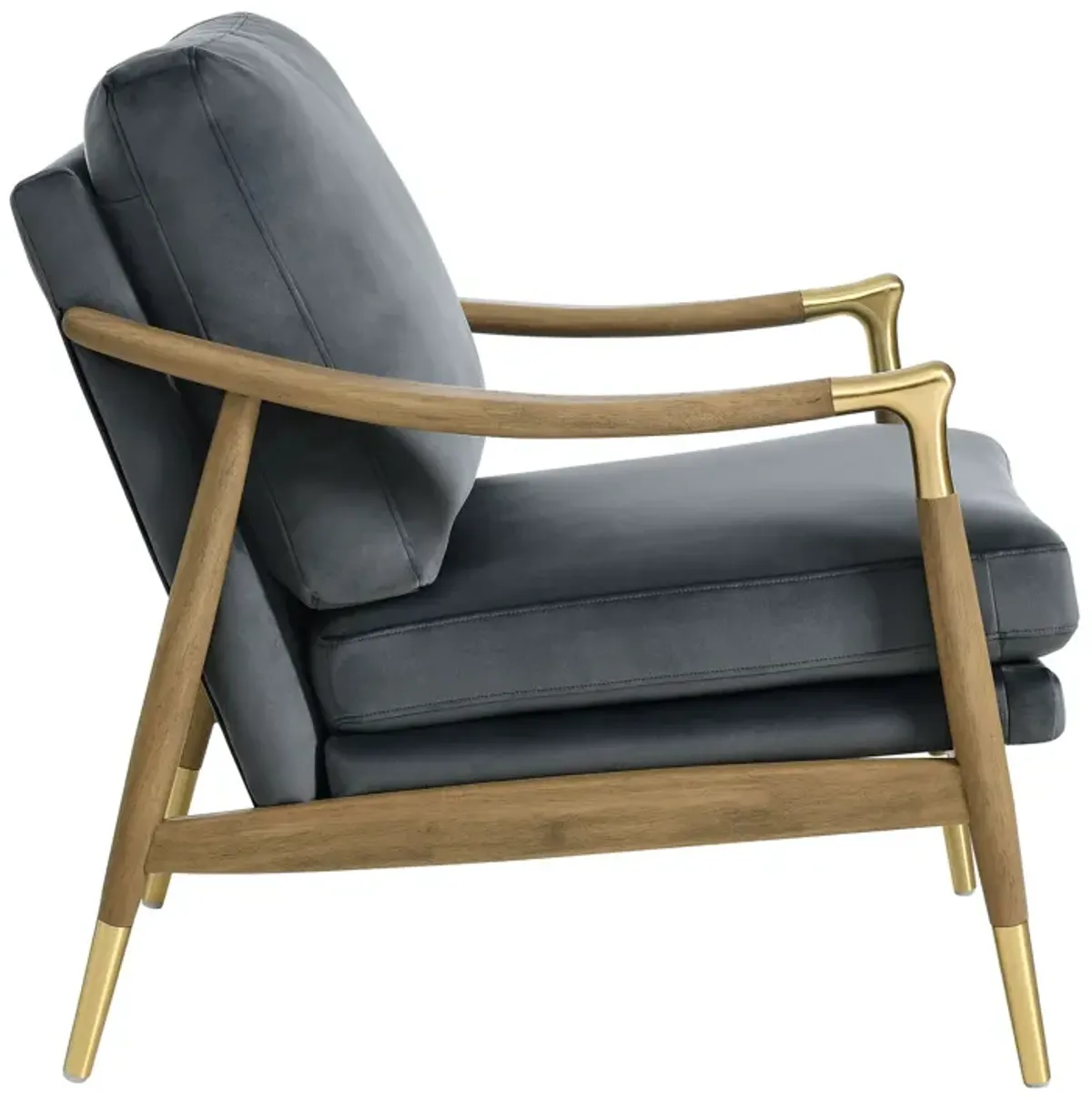 Langford Accent Armchair by Modway