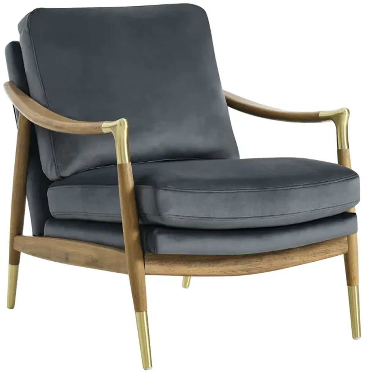 Langford Accent Armchair by Modway