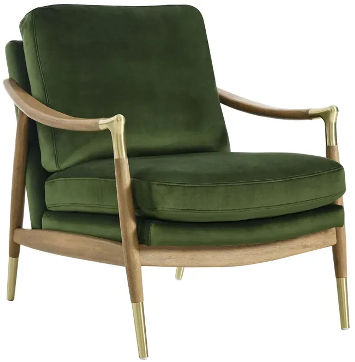 Langford Accent Armchair by Modway