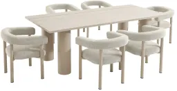 Ivory Taupe color