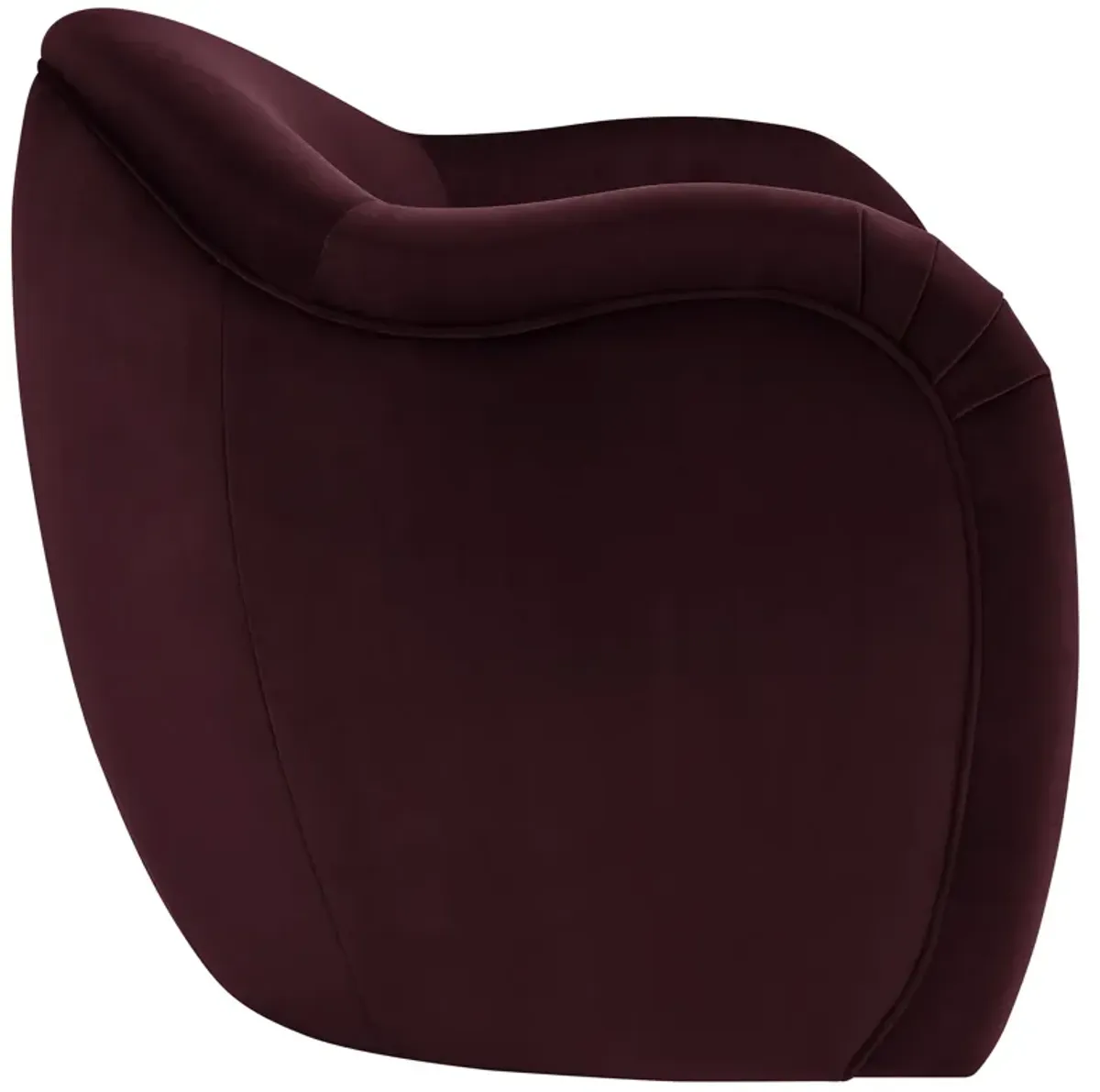 Compose Performance Velvet Accent Chair by Modway