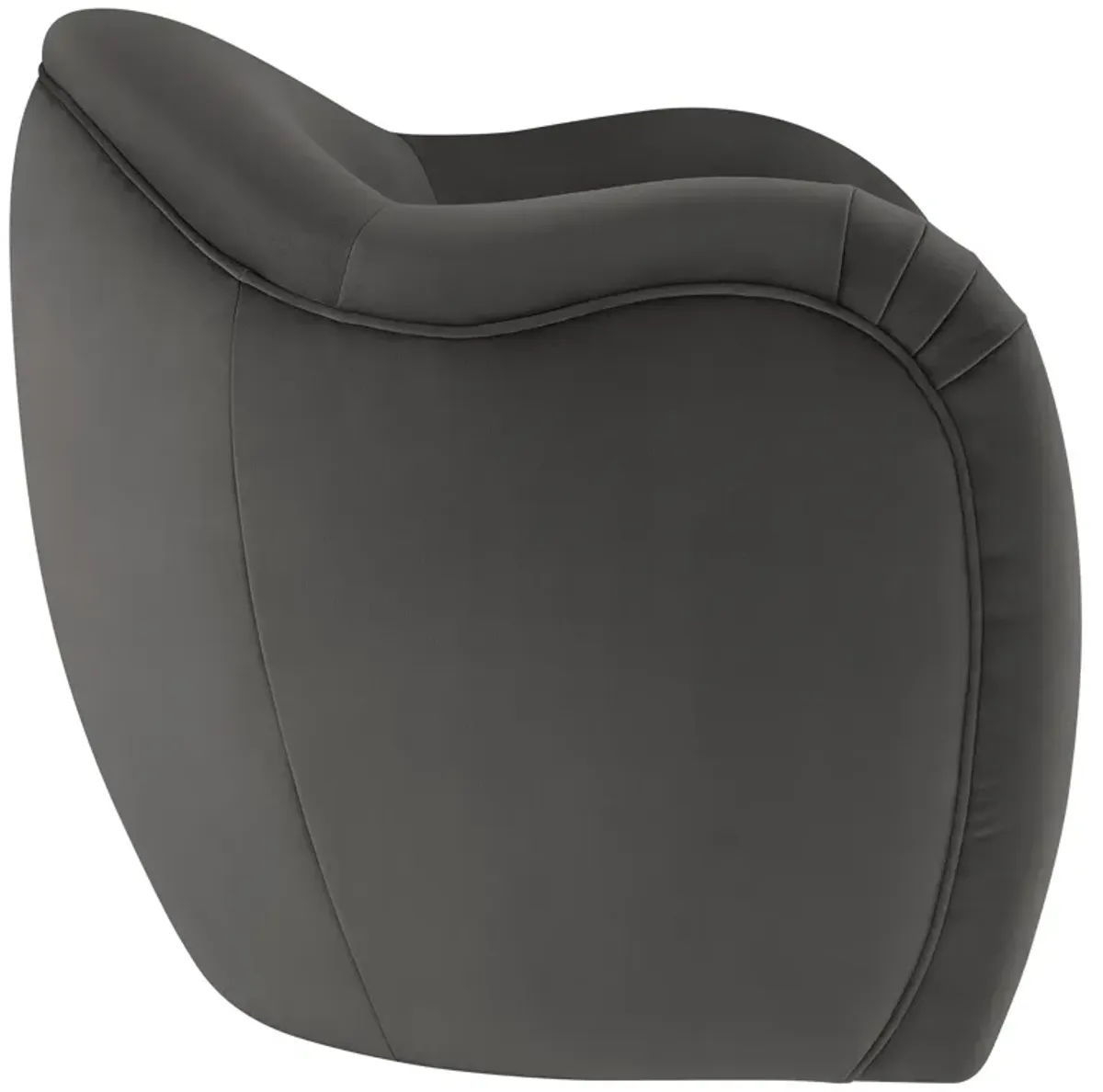 Compose Performance Velvet Accent Chair by Modway