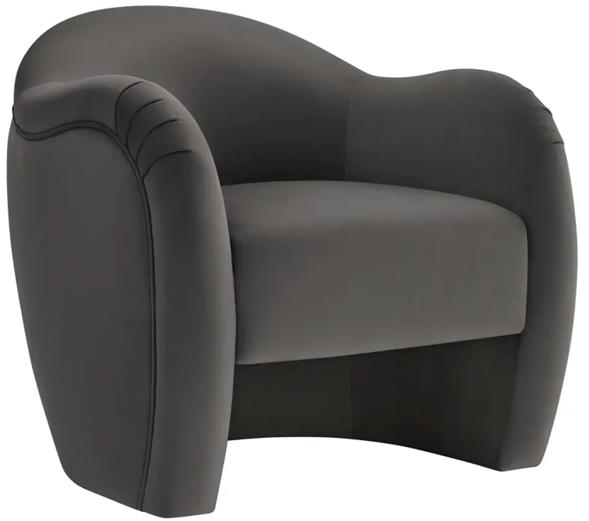 Compose Performance Velvet Accent Chair by Modway