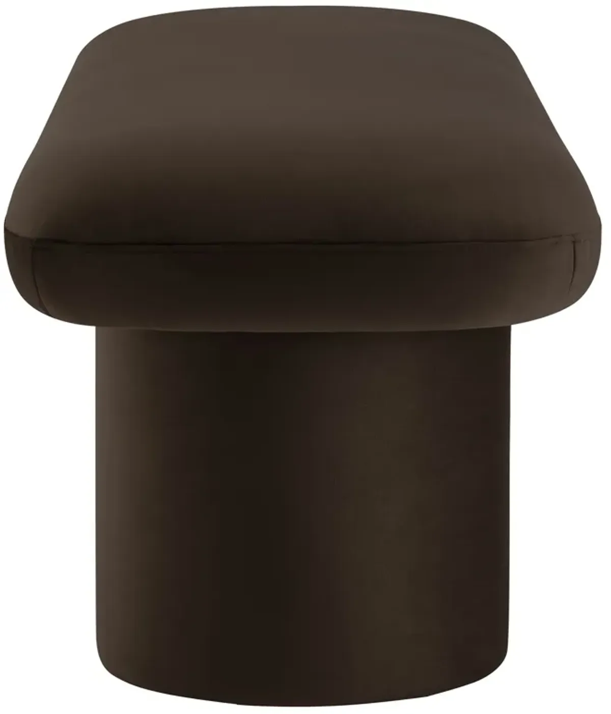 Orla Upholstered Bench by Modway