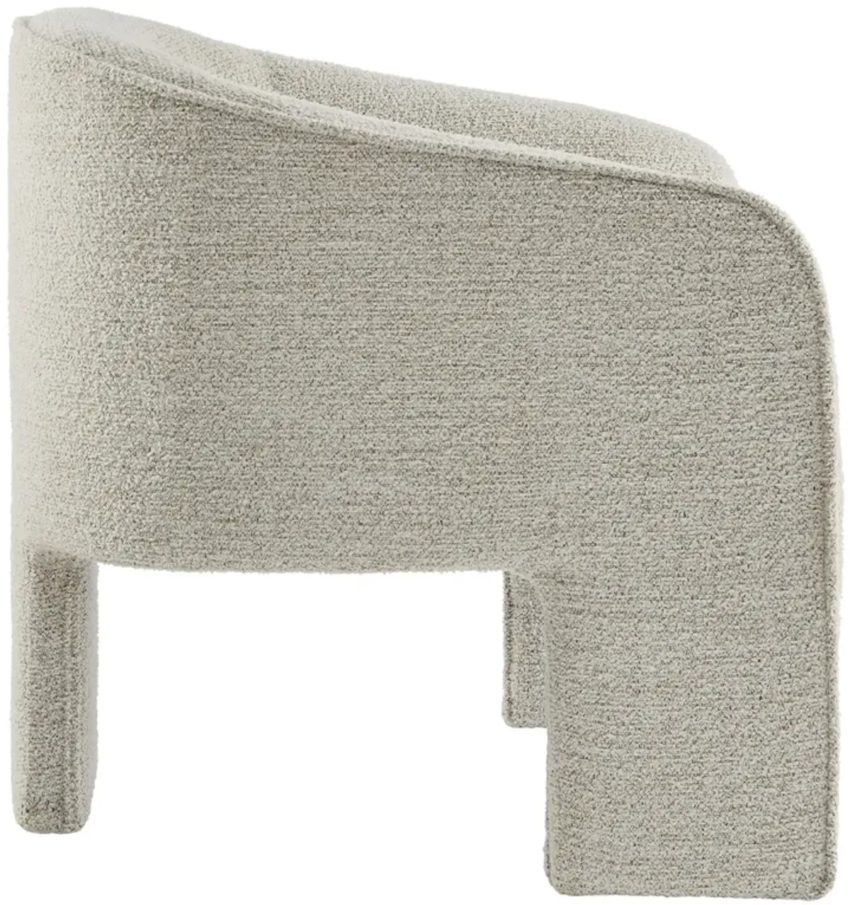 Greer Barrel Accent Chair by Modway