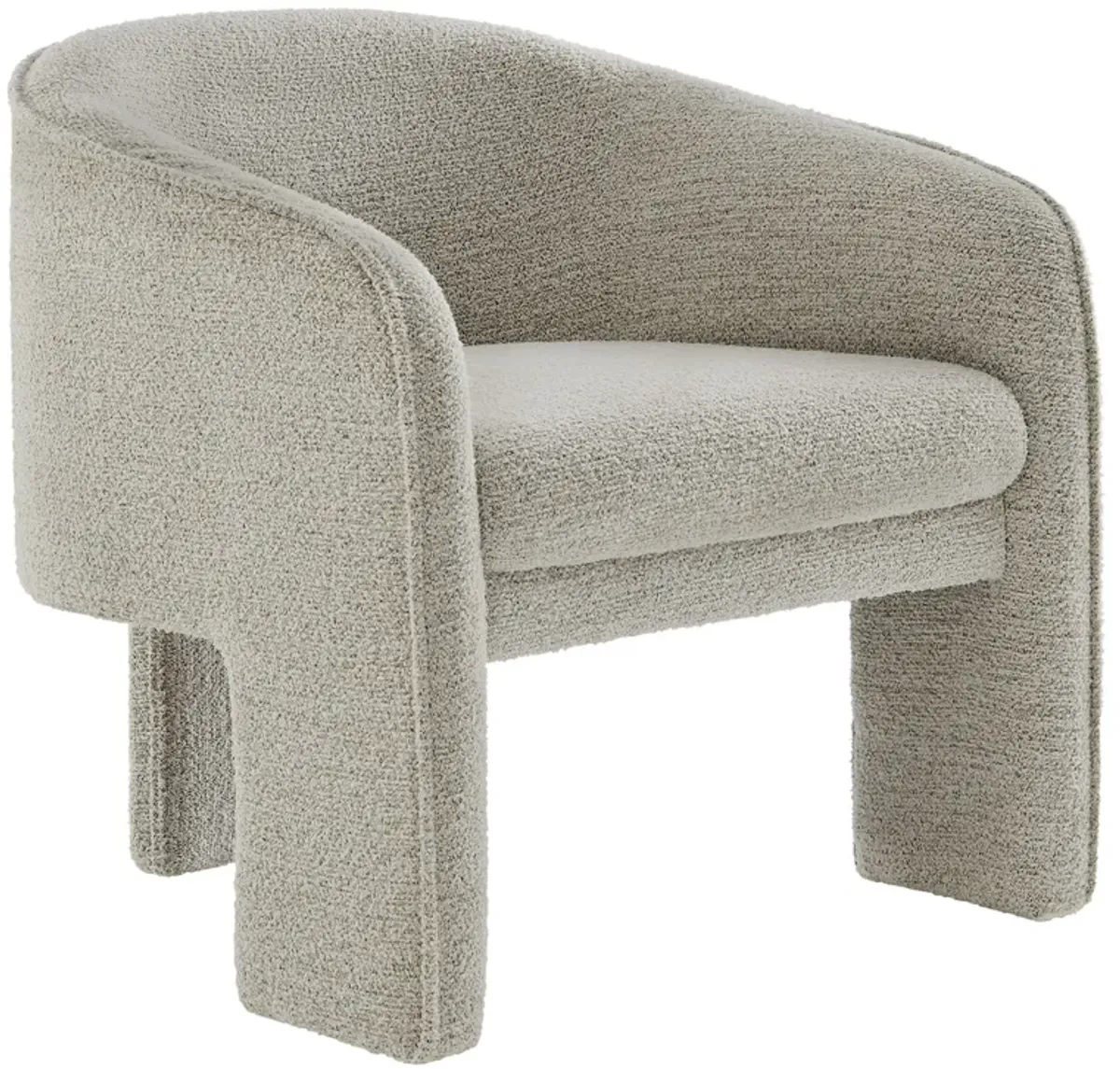 Greer Barrel Accent Chair by Modway