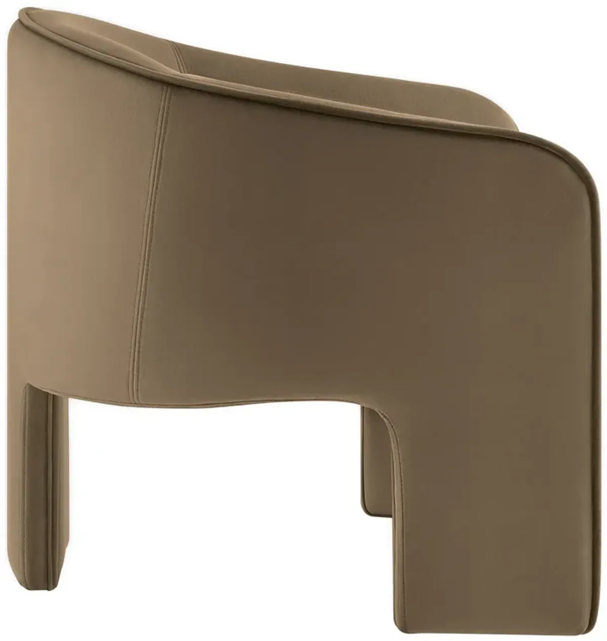 Greer Barrel Accent Chair by Modway