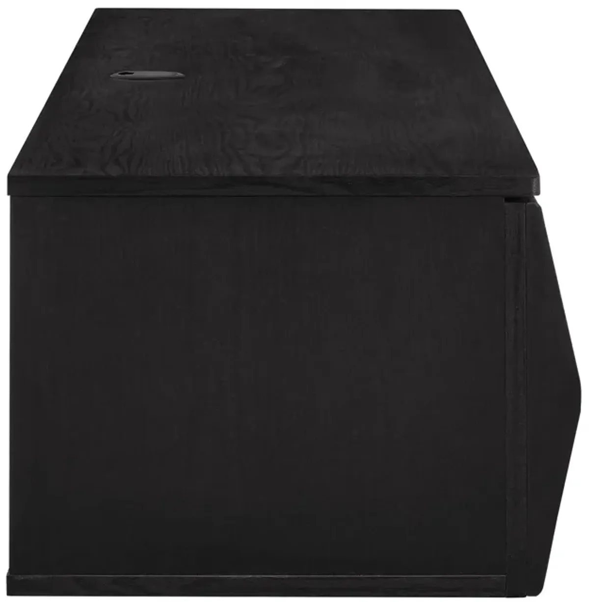 Vaughn 64" Wall Mount TV Stand by Modway