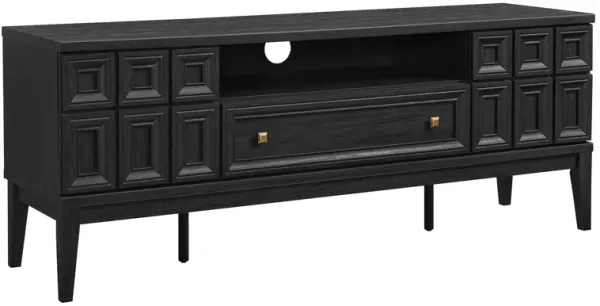 Samos 59" TV Stand by Modway Black