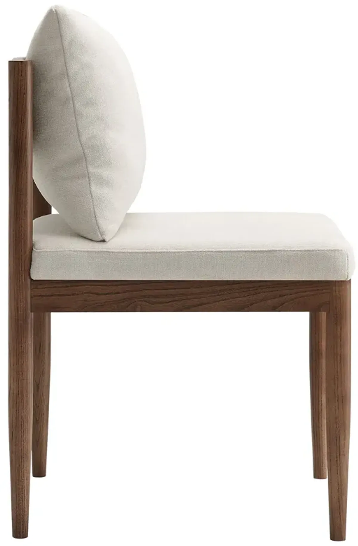Remington Wood Dining Side Chair by Modway Salt