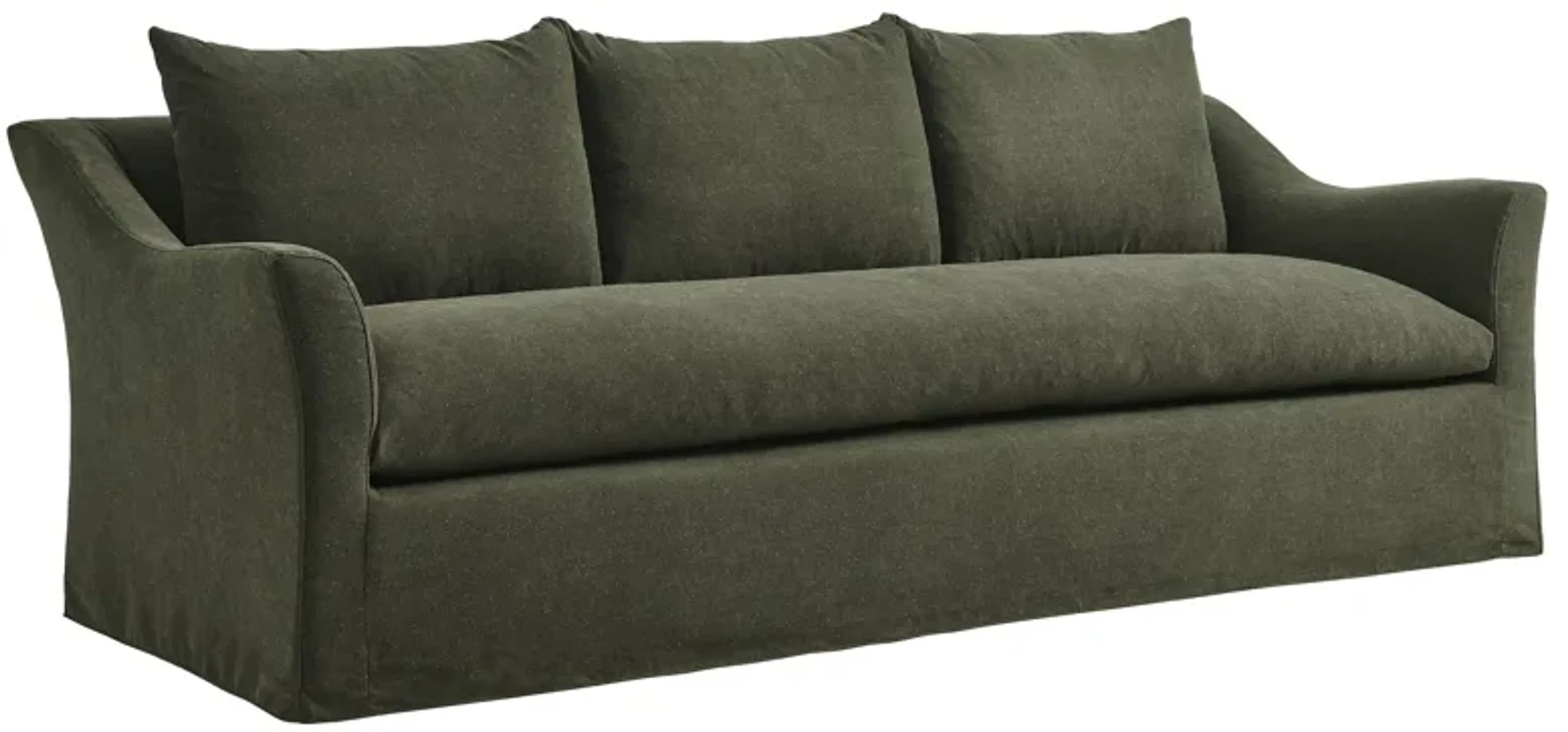 Simmons Beautyrest Colfax Medium Plush Mattress - Full | Furniture.com