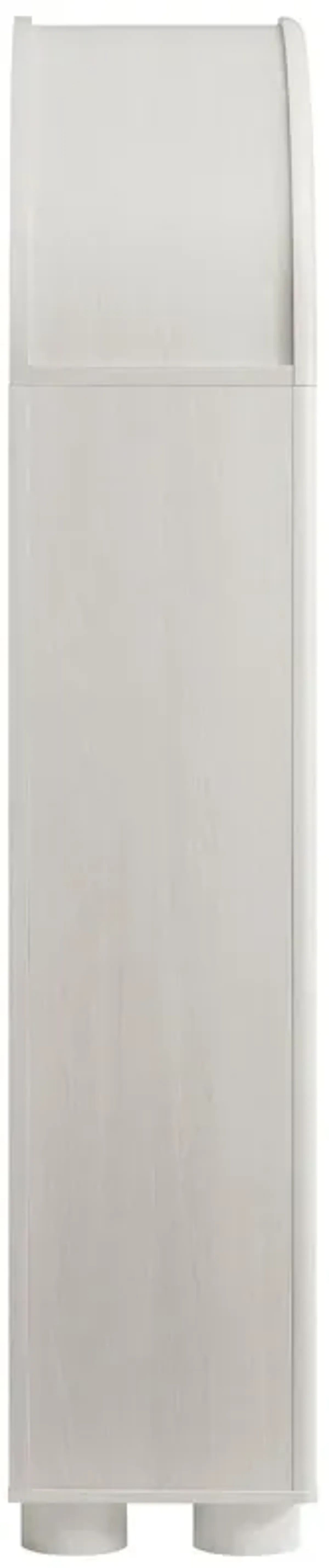 Bellamy Tall Arched Storage Cabinet by Modway Ash