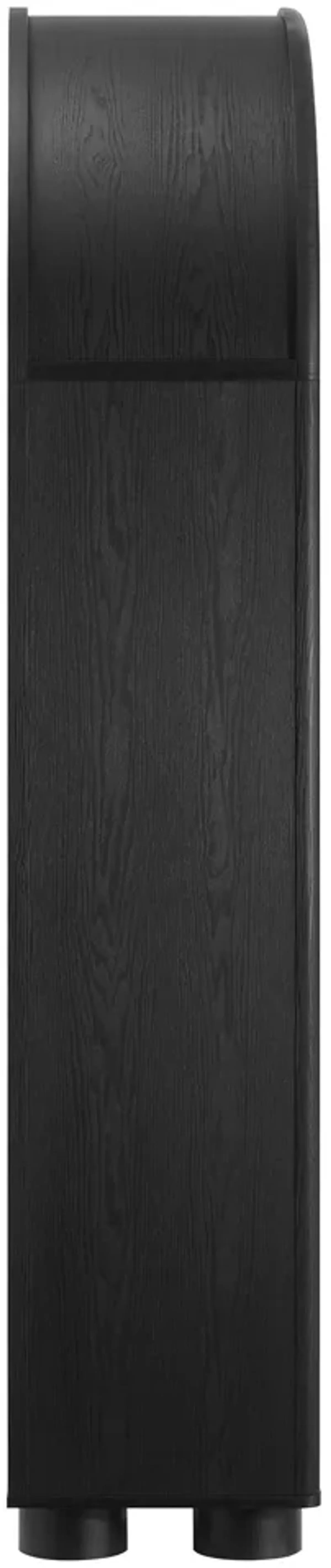 Bellamy Tall Arched Storage Cabinet by Modway