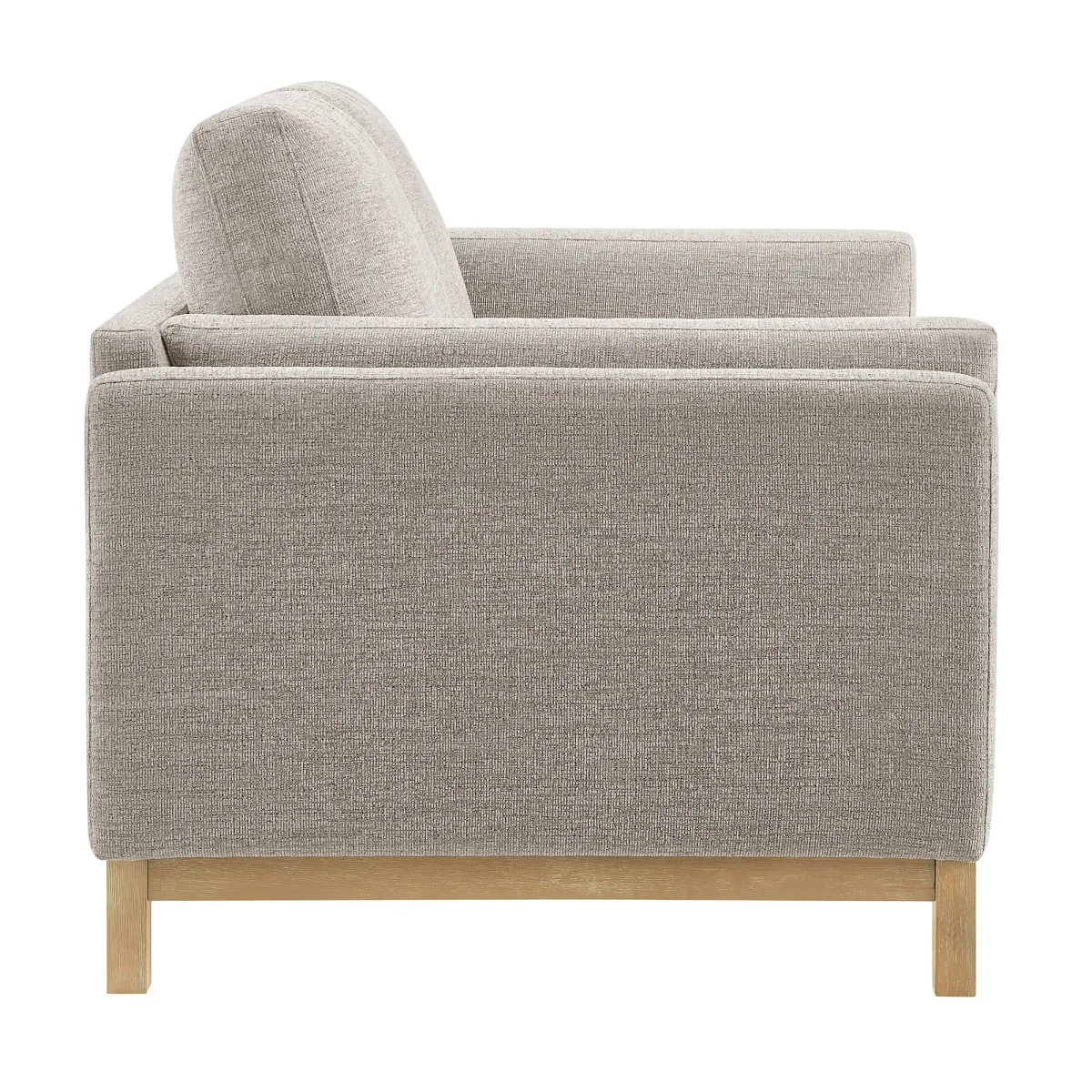 Roscoe 63 inch Upholstered Loveseat by Modway