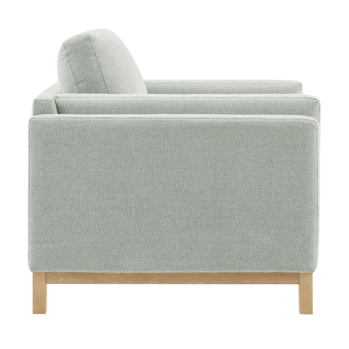 Roscoe Upholstered Armchair by Modway
