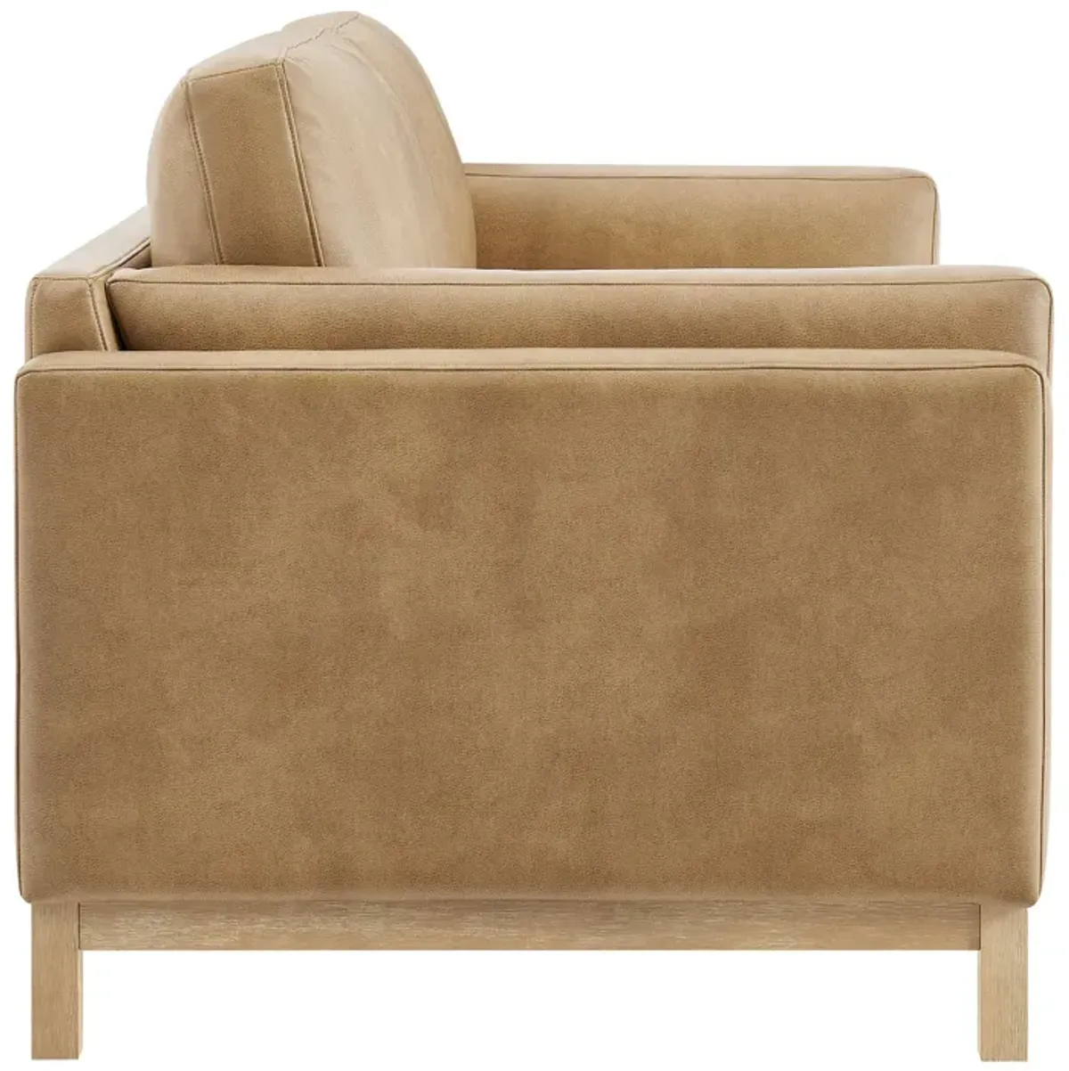 Roscoe 81 inch Upholstered Sofa by Modway