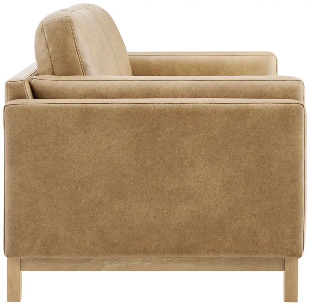 Roscoe 63 inch Upholstered Loveseat by Modway