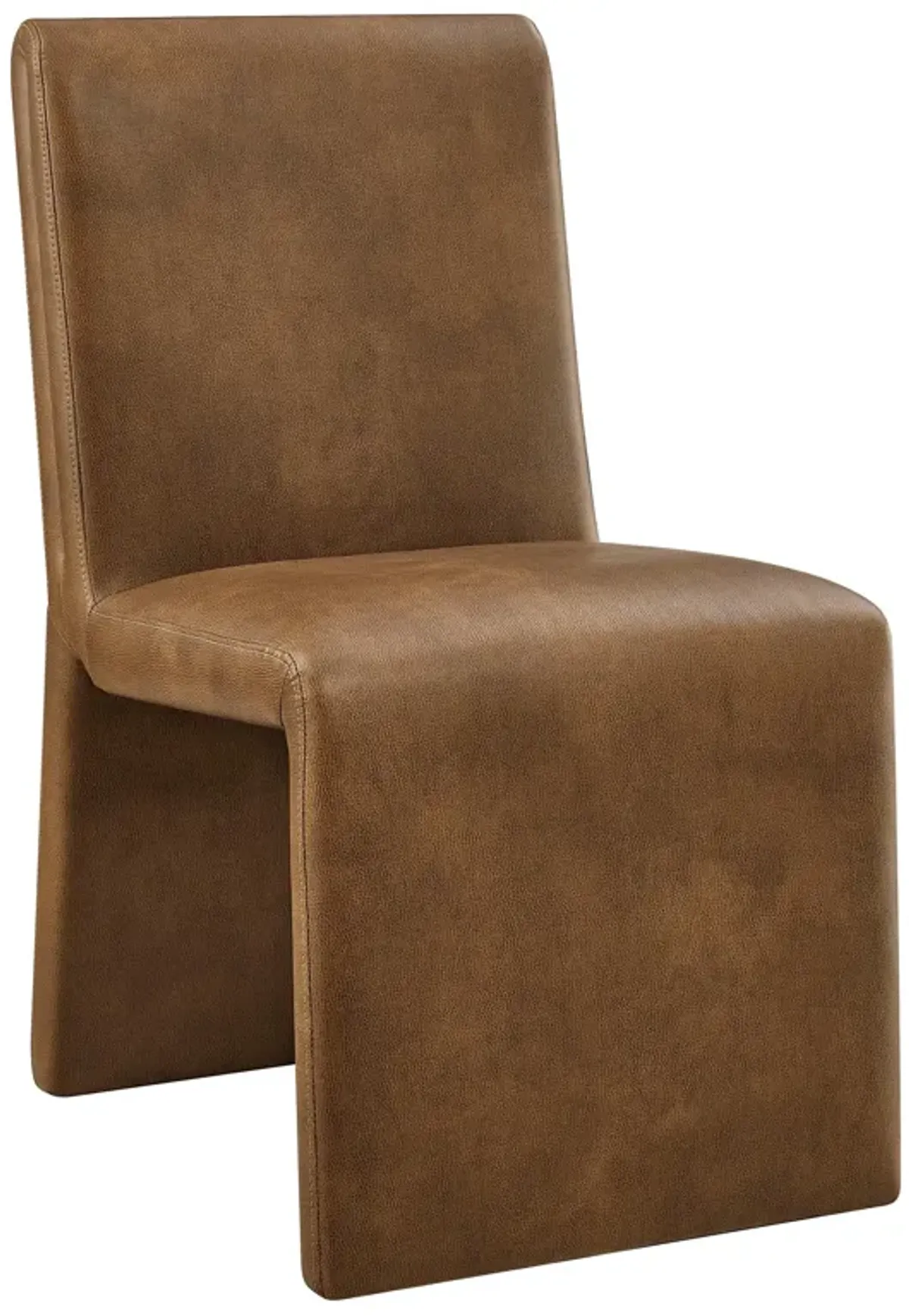 Emory Upholstered Dining Side Chair by Modway Canyon