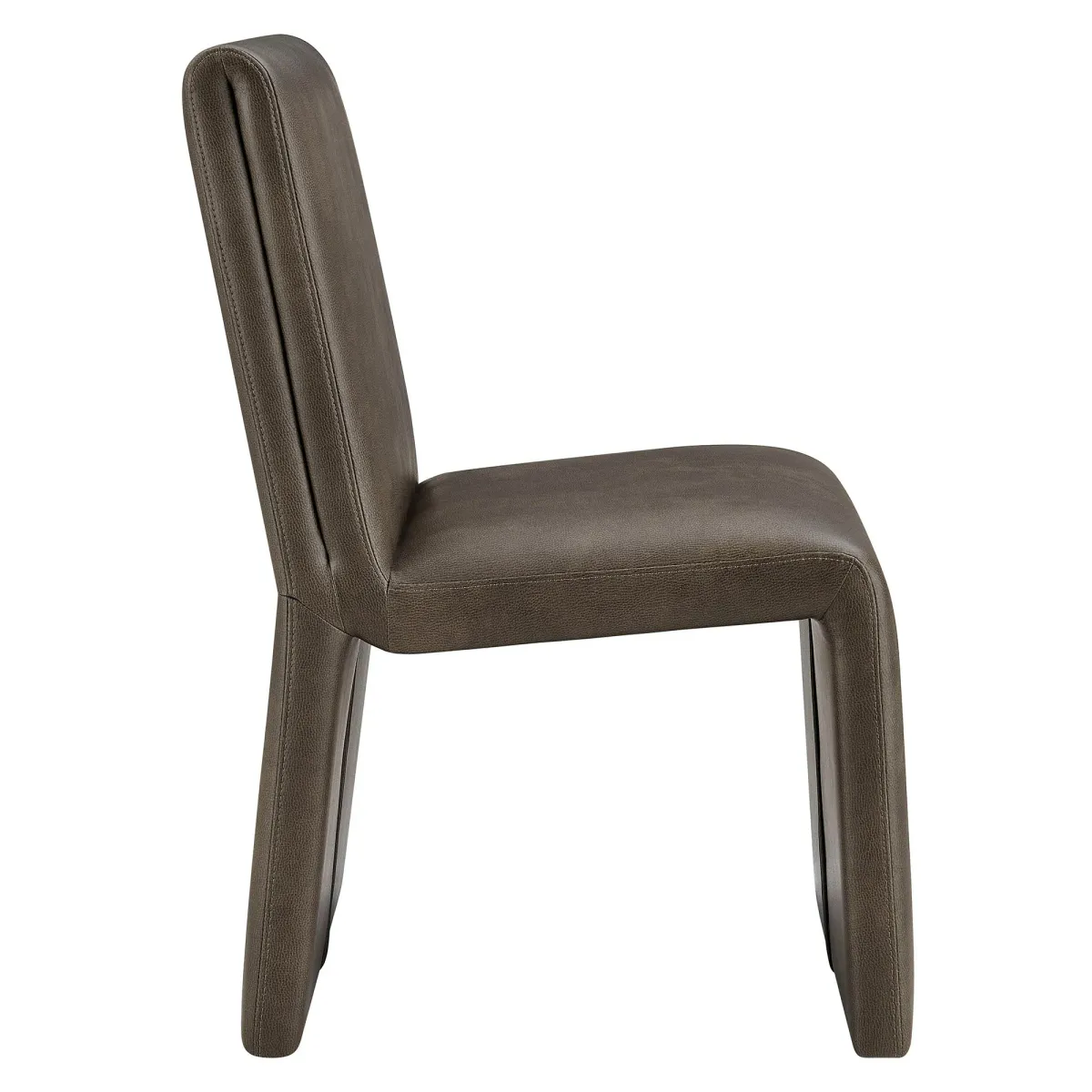 Emory Upholstered Dining Side Chair by Modway