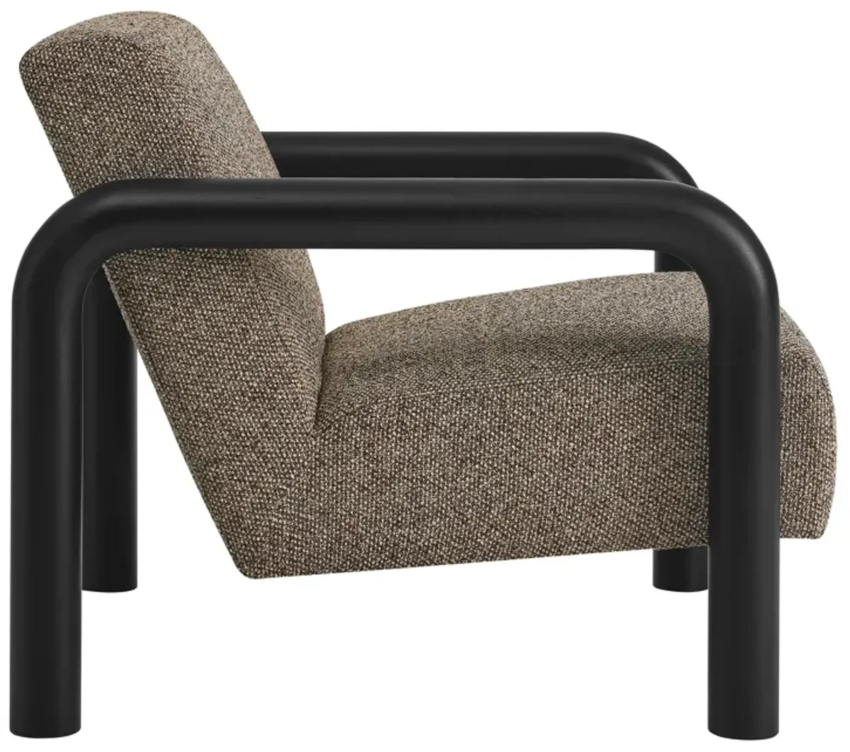 Sereno Boucle Accent Chair by Modway