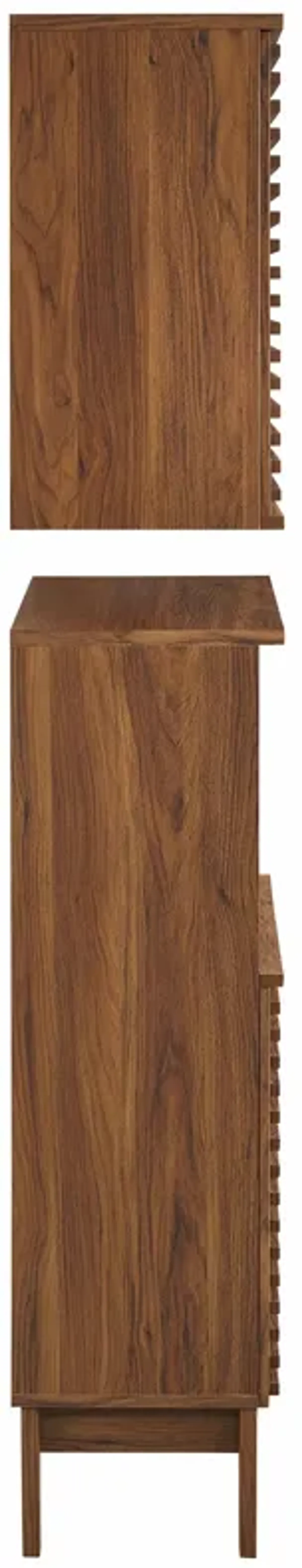 Render Bathroom Cabinet Set by Modway