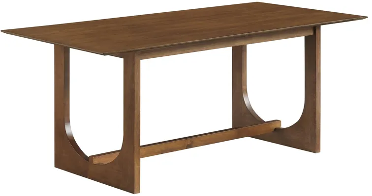 Ashcroft 69" Rectangular Dining Table by Modway