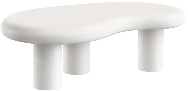 Elowen Outdoor Patio Coffee Table by Modway