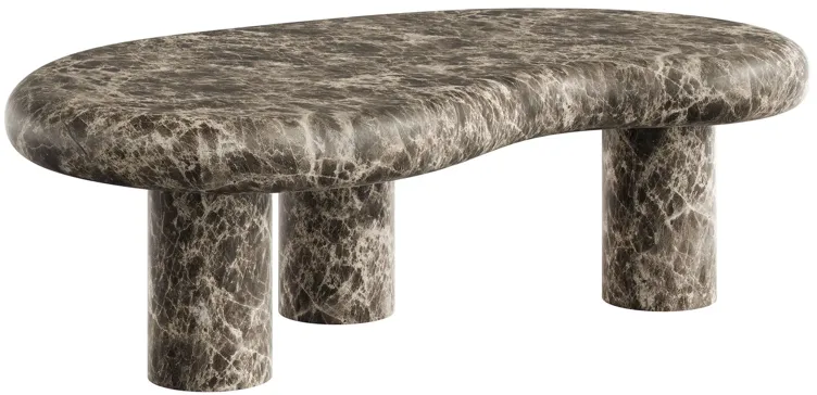 Elowen Outdoor Patio Coffee Table by Modway