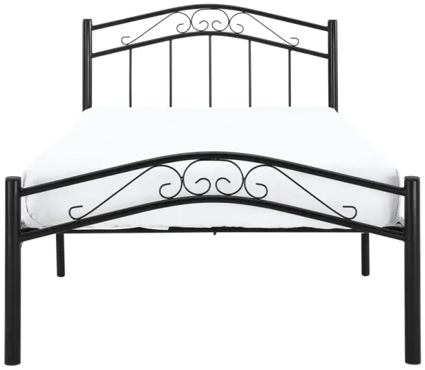 Townhouse Bed by Modway