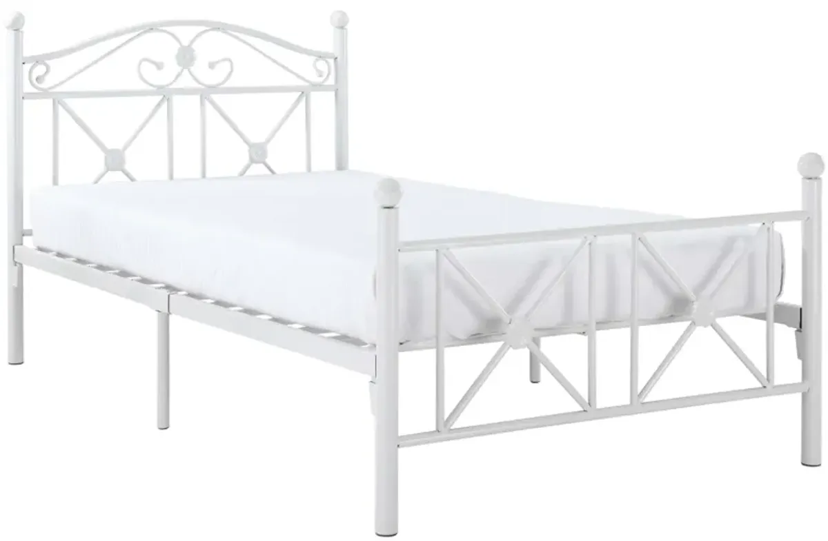 Cottage Bed by Modway