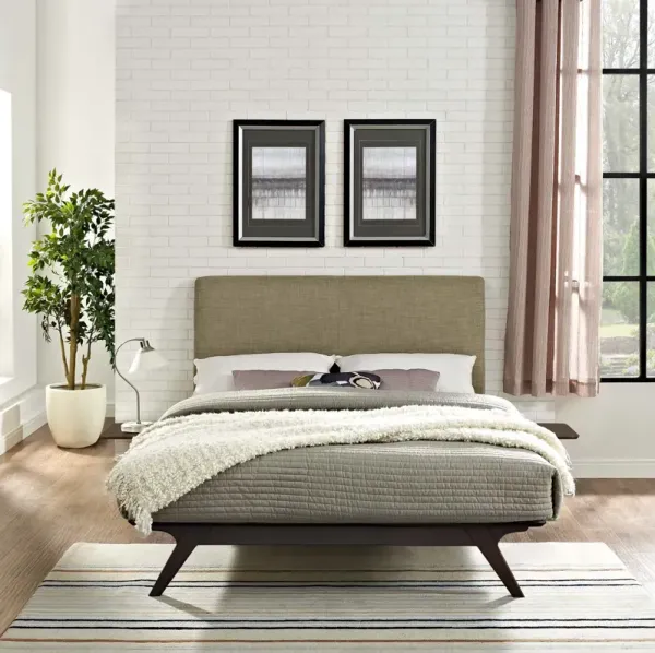 Tracy 3 Piece Bedroom Set by Modway