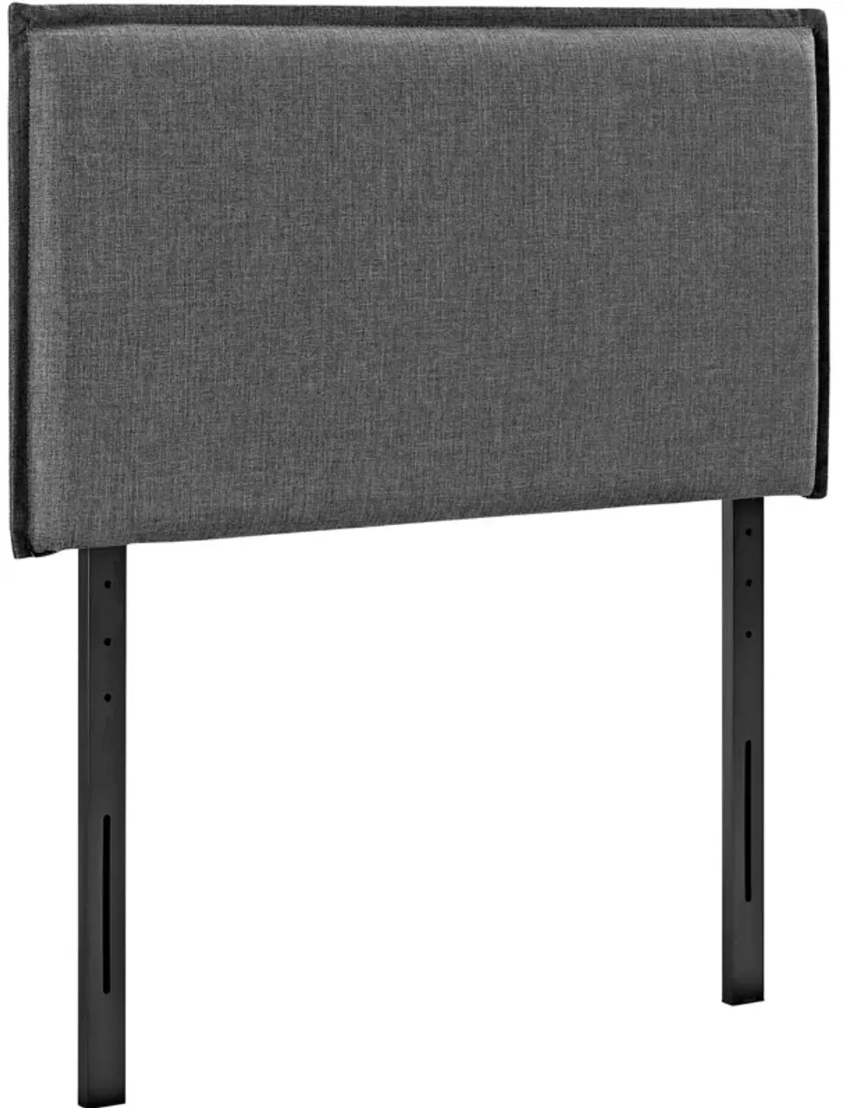 Camille Upholstered Fabric Headboard by Modway