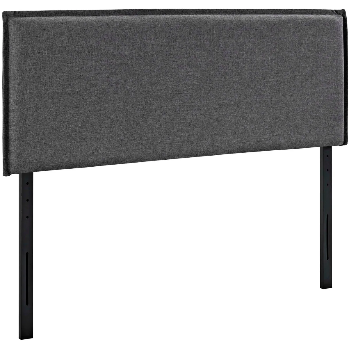 Camille Upholstered Fabric Headboard by Modway